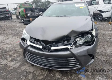 2015 Toyota Camry Le/Xle/Se/Xse from USA, damaged, VIN 4T1BF1FK9FU093779